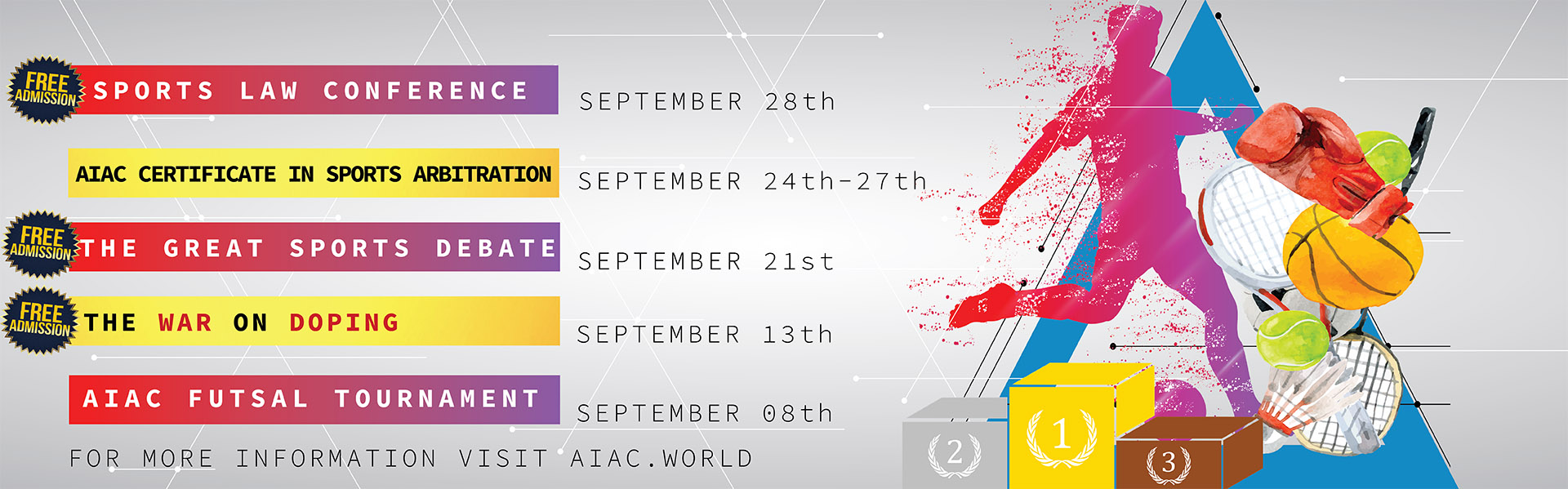 AALCO annual arbitration forum